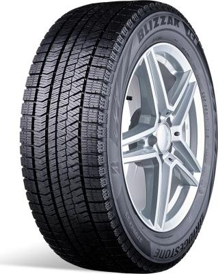 Blizzak Ice 255/40/R19 96S – фото 1