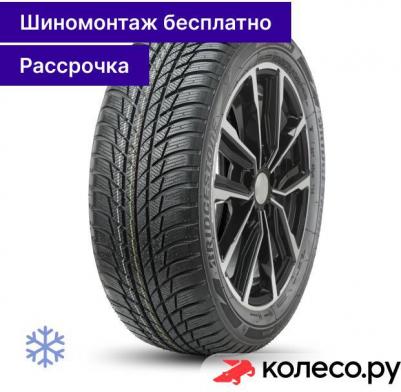 Blizzak LM001 215/65 R17 99H – фото 6