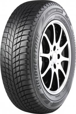 Blizzak LM001 235/50/R19 99H – фото 1