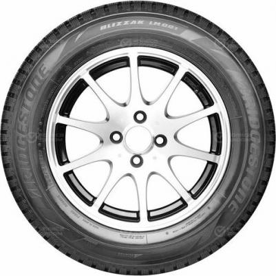 Blizzak LM001 235/50/R19 99H – фото 2