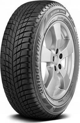 Blizzak LM001 265/50/R19 110H – фото 2