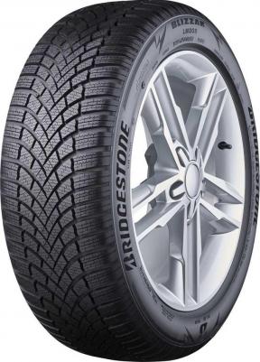 Blizzak Lm005 225/50R17 98H