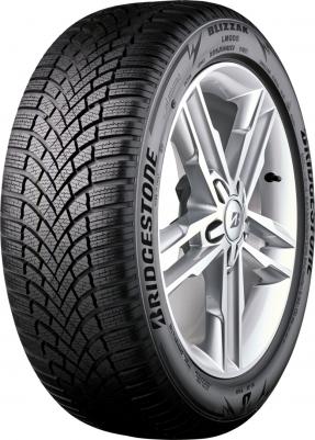 Blizzak LM005 275/40/R19 105W – фото 3