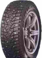 Blizzak Spike-02 195/55 R15 85T – фото 2