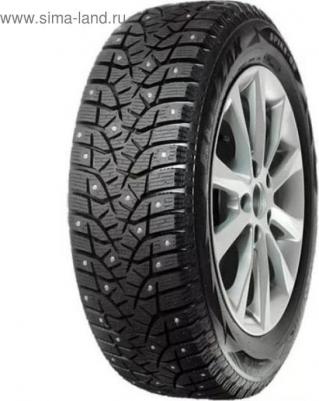 Blizzak Spike-02 205/55 R16 91 T – фото 5