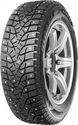 Blizzak Spike-02 215/50 R17 91T