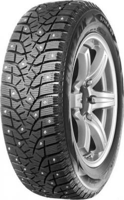 Blizzak Spike-02 215/55 R18 99T