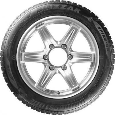 Blizzak Spike-02 SUV 235/60/R18 107T – фото 1