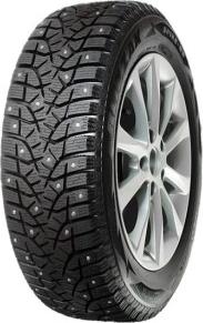 Blizzak Spike-02 SUV 235/60/R18 107T – фото 2