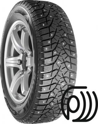 Blizzak Spike-02 SUV 235/60/R18 107T