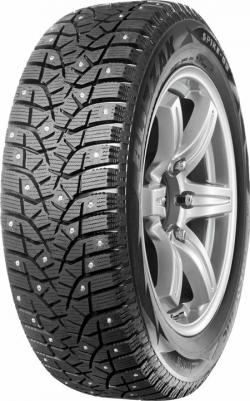 Blizzak Spike-02 SUV 255/65/R17 110T
