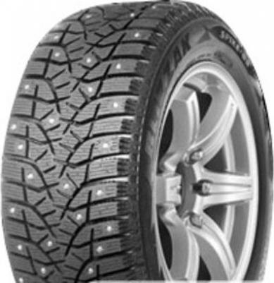 Blizzak Spike-02 SUV 275/55/R20 117T – фото 1