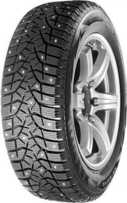 Blizzak Spike-02 SUV 275/55/R20 117T – фото 2