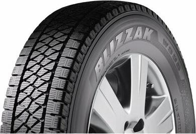 Blizzak W995 225/70/R15 112R – фото 5
