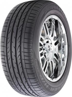Dueler H/P Sport 235/55/R19 101W – фото 3