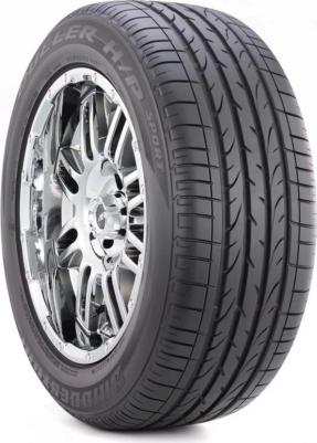 Dueler H/P Sport 235/55/R19 101W – фото 4