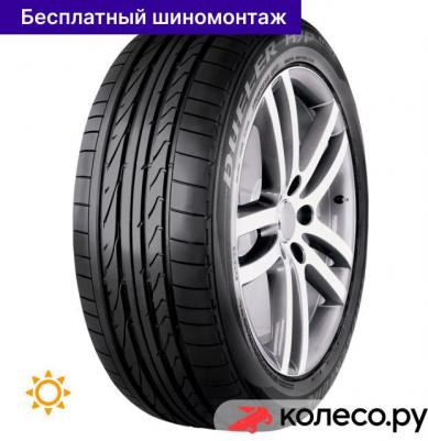 Dueler H/P Sport 235/60/R18 103W