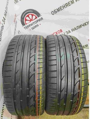 Potenza S001 225/35 R19 XL Run Flat