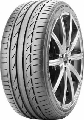 Potenza S001 225/40 R19 89Y – фото 2