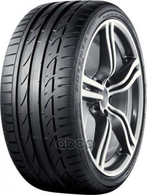 Potenza S001 255/45/R17 98W – фото 2