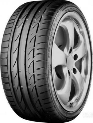 Potenza S001 275/35/R20 102Y – фото 1