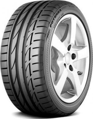 Potenza S001 275/35/R20 102Y – фото 3