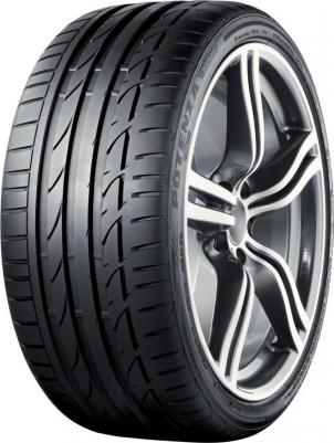 Potenza S001 275/40/R19 105Y – фото 1