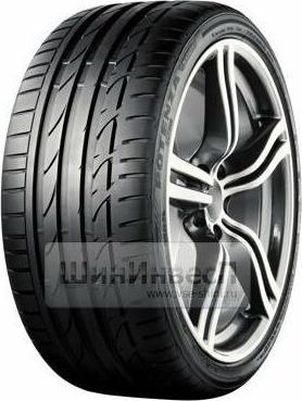 Potenza S001 285/30/R19 98Y – фото 2