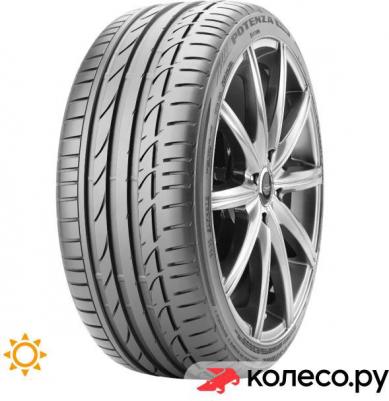 Potenza S001 285/30/R19 98Y – фото 3