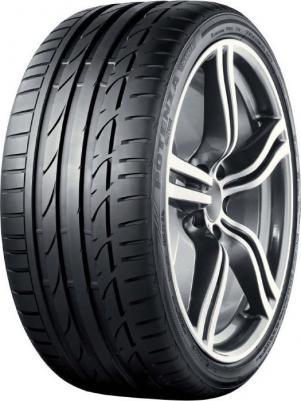 Potenza S001 RunFlat 245/40/R17 91W – фото 1