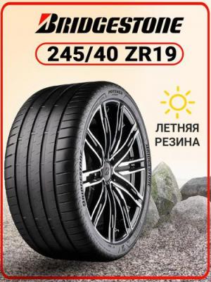 Potenza Sport 245/40/R19 98Y XL – фото 1