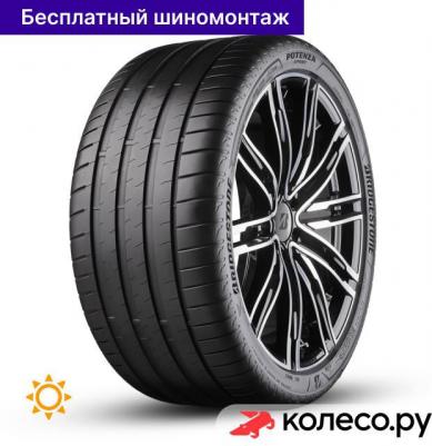 Potenza Sport 265/40/R18 101Y – фото 1