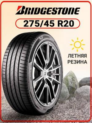 Turanza 6 275/45/R20 110Y – фото 5