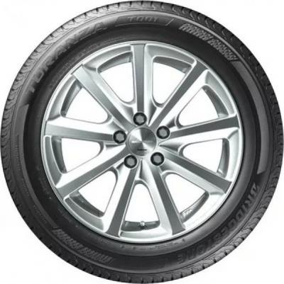 Turanza T001 215/50 R18 92W – фото 1