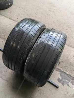 Turanza T001 225/50 R17 94W