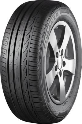 Turanza T001 225/50 R17 94W – фото 1