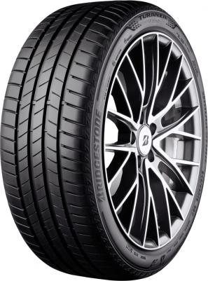 Turanza T005 215/55 R16 W97 – фото 3