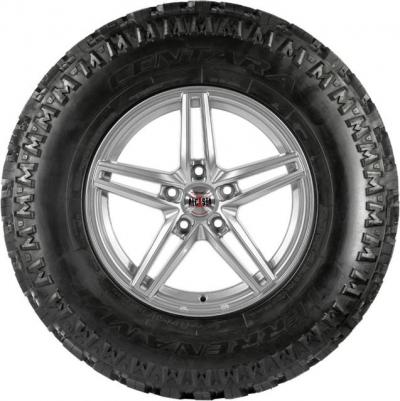 Terrena M/T – фото 1