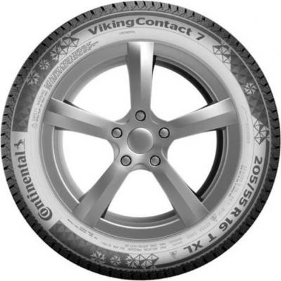 15/195/65 Viking Contact 7 95T – фото 10