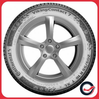 175/65R14 VikingContact 7 86T – фото 11