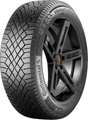 185/65 R15 92T Viking Contact 7 XL Continental – фото 2