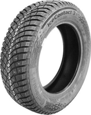 185/65 R15 Ice Contact 3 ш 92T – фото 1