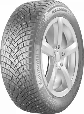 19/255/45 IceContact 3 TA 104T XL