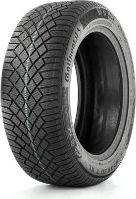 195/65 R15 95T VikingContact 7 XL # – фото 2