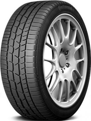 205/55 R18 ContiWinterContact TS830P 96H – фото 3
