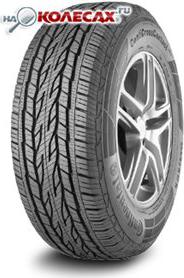 205/70 R15 96H CRC LX 2 Continental – фото 2