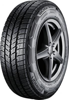 205/70 R15 VanContact Winter 106/104R – фото 1