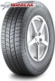 205/70 R15 VanContact Winter 106/104R – фото 2