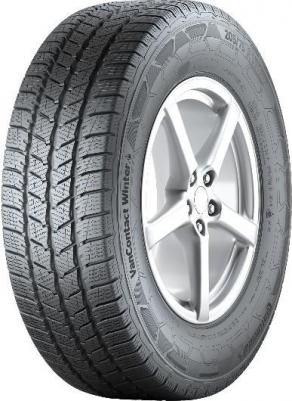 205/70 R15 VanContact Winter 106/104R – фото 6