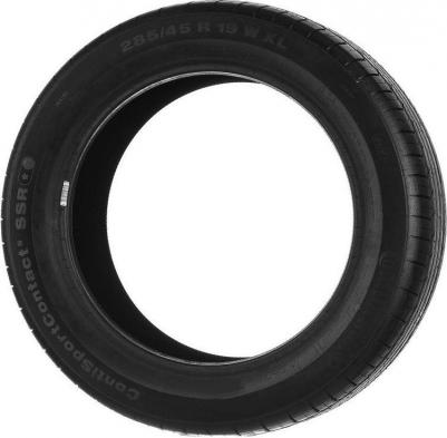 21/265/40 ContiSportContact 5P SUV 101Y – фото 5